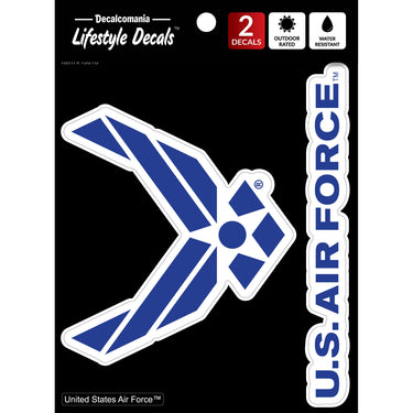 U.S. Air Force Logo